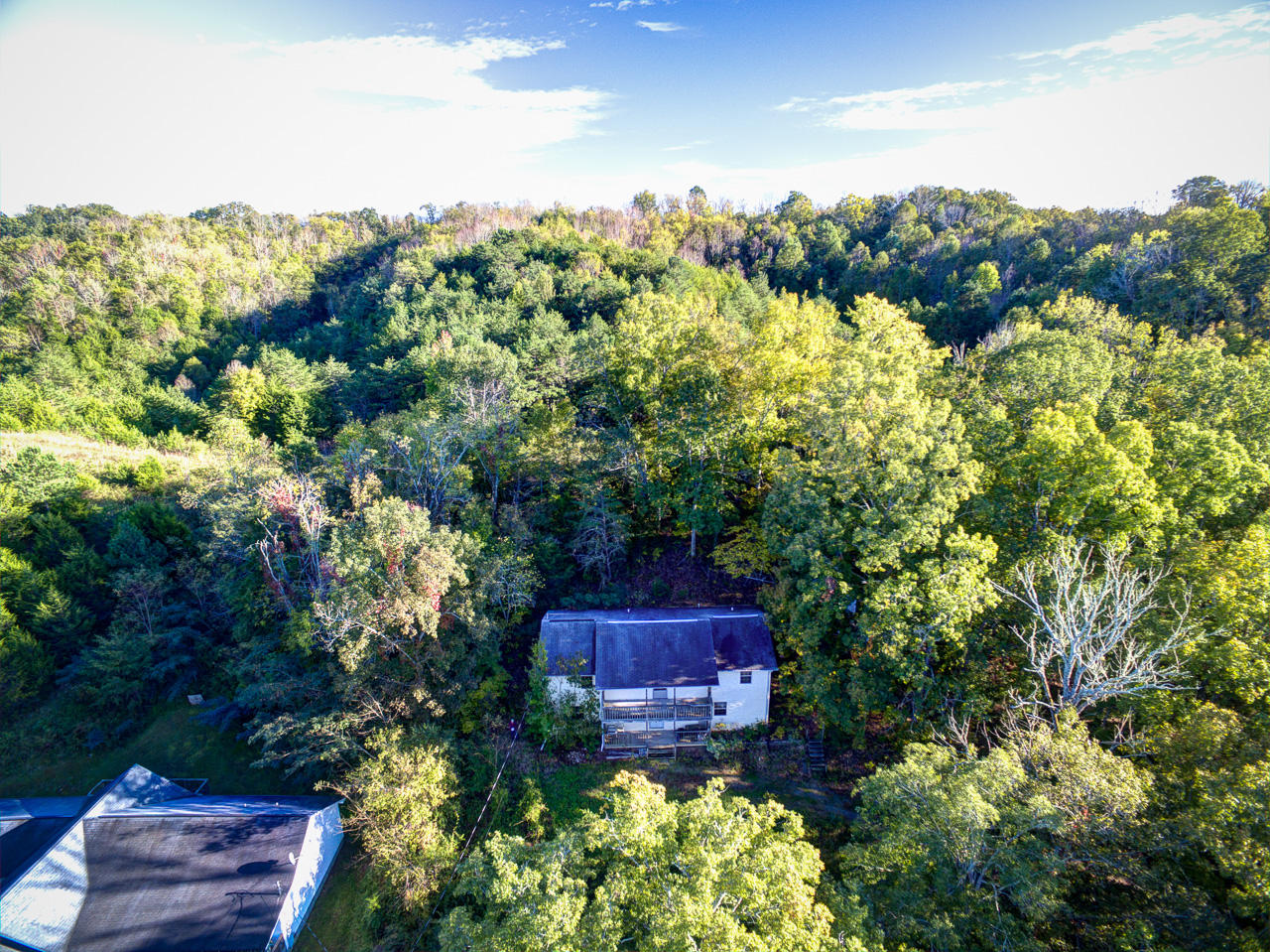 1765 Rauhuff Hollow Road Sevierville, TN 37876 - Photo 7 of 37 DJI_0061_2_3_4