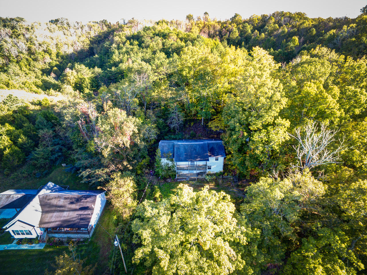 1765 Rauhuff Hollow Road Sevierville, TN 37876 - Photo 9 of 37 DJI_0066_7_8_9