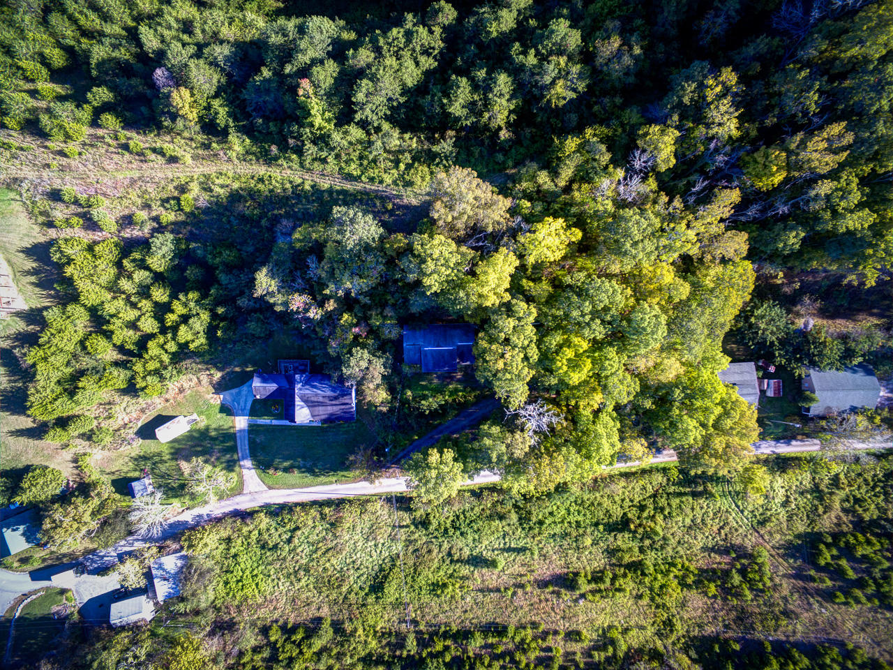 1765 Rauhuff Hollow Road Sevierville, TN 37876 - Photo 10 of 37 DJI_0081_2_4