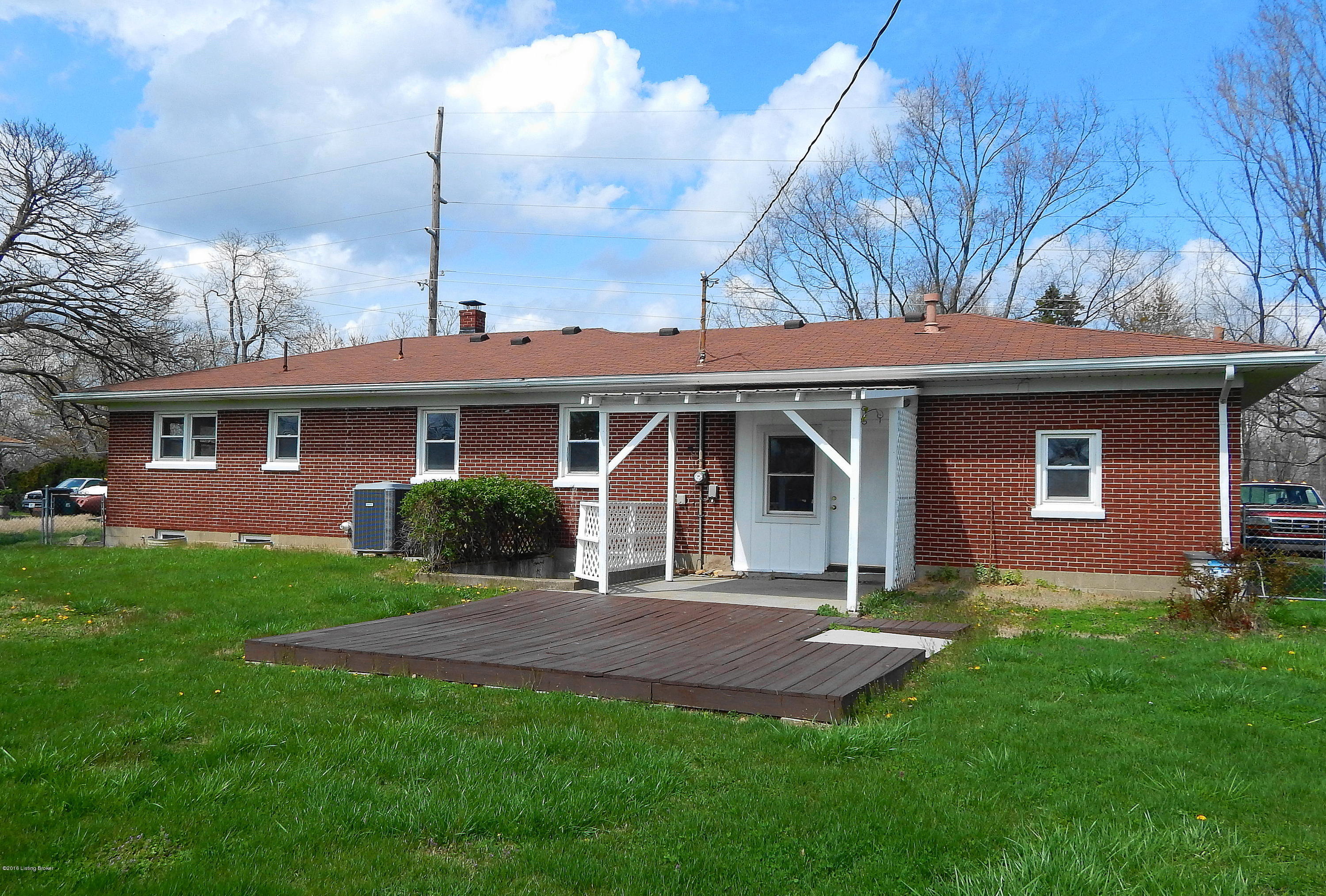334 Rogersville Road Radcliff, KY 40160 - Photo 59 of 61 Rogersville Road First Day (66)
