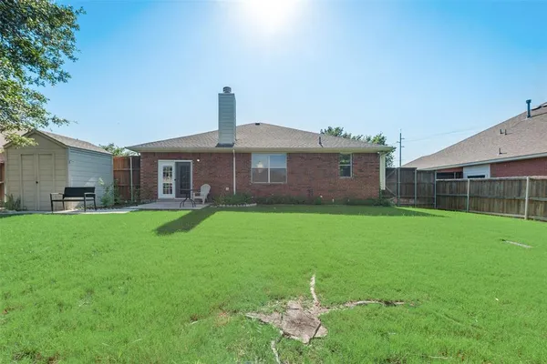 $2,500 | 4512 Shade Tree Court, Sachse, TX 75048