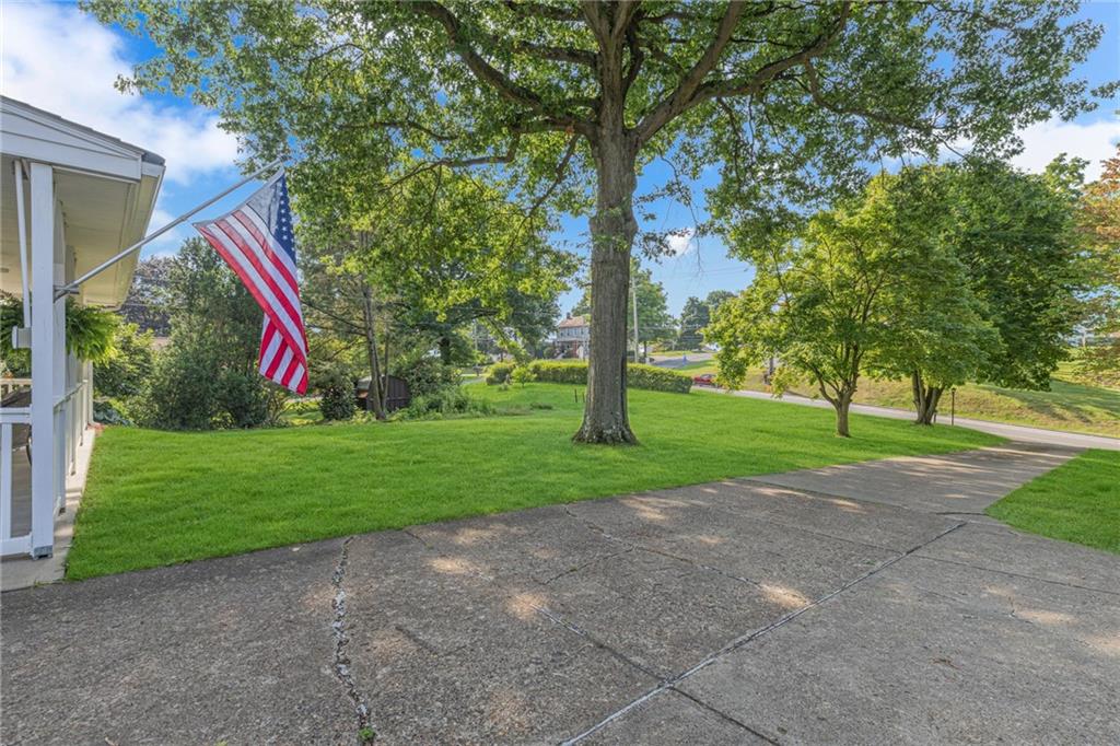2850 Dutch Ridge Road Beaver, PA 15009 - Photo 28 of 31 a view of a park with large trees