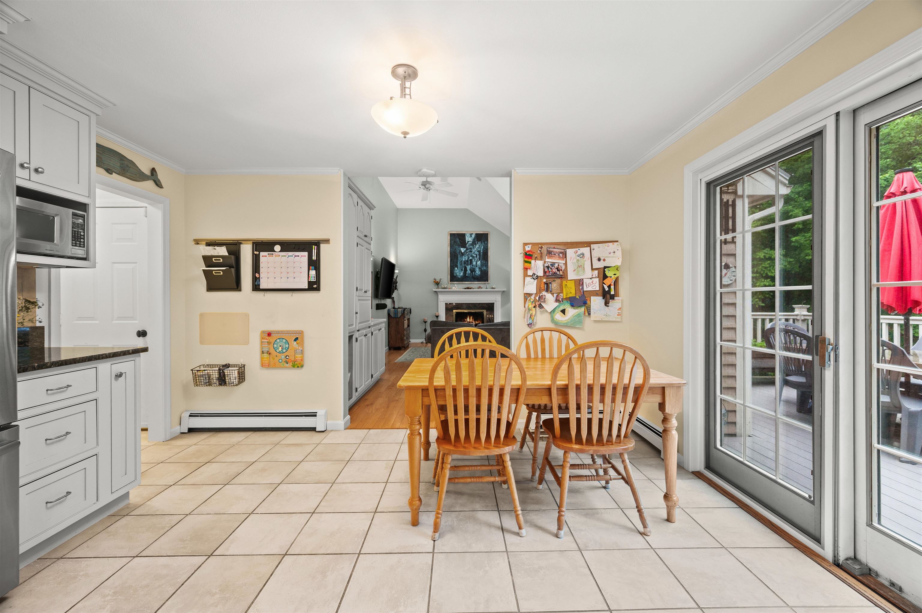 16 Lamington Hill Road Stratham, NH 03885 - Photo 10 of 54