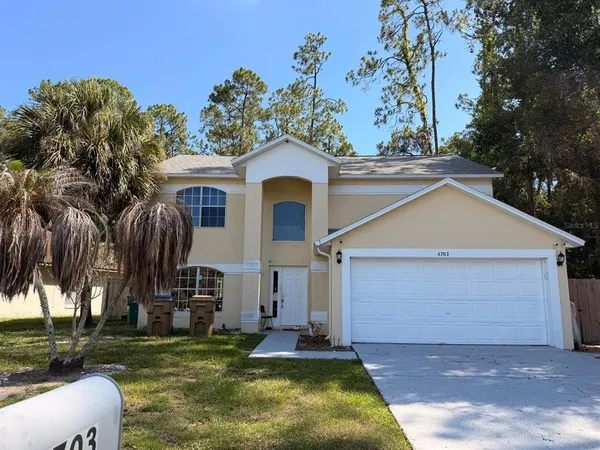 $2,700 | 4703 Alexis Drive, Kissimmee, FL 34746