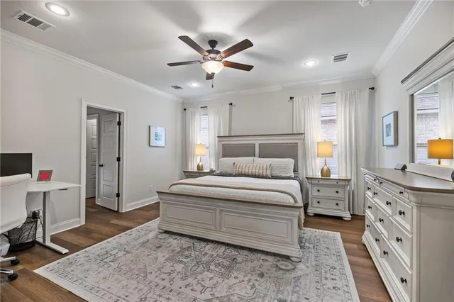 $445,000 | 13308 Belle Prairie Drive, Prairieville, LA 70769