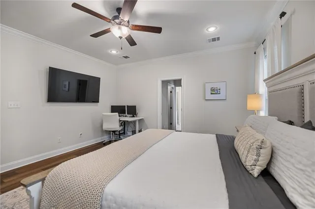 $445,000 | 13308 Belle Prairie Drive, Prairieville, LA 70769