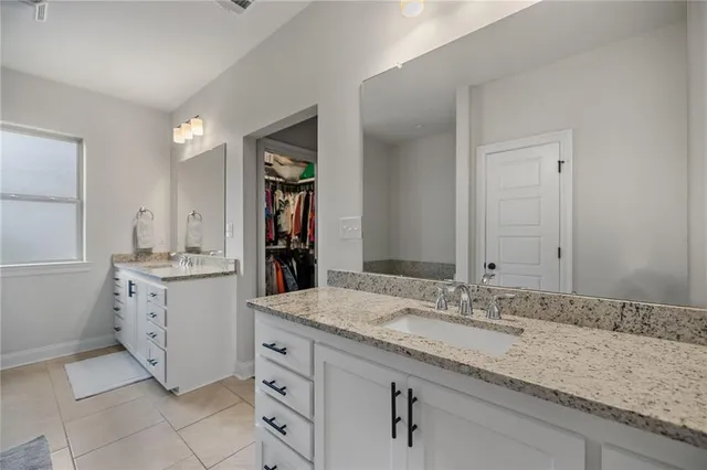 $445,000 | 13308 Belle Prairie Drive, Prairieville, LA 70769