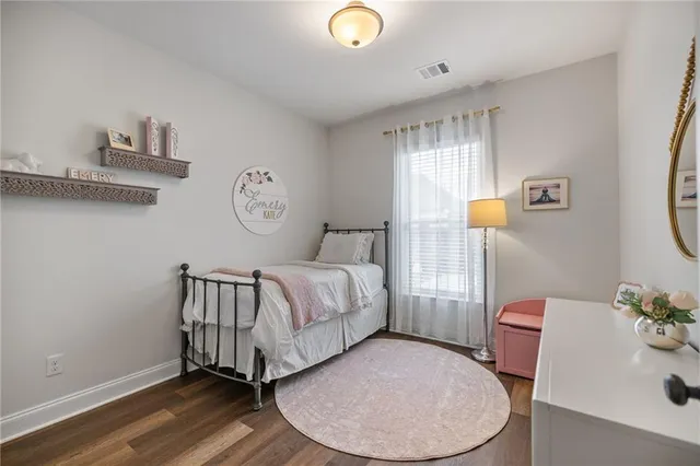 $445,000 | 13308 Belle Prairie Drive, Prairieville, LA 70769