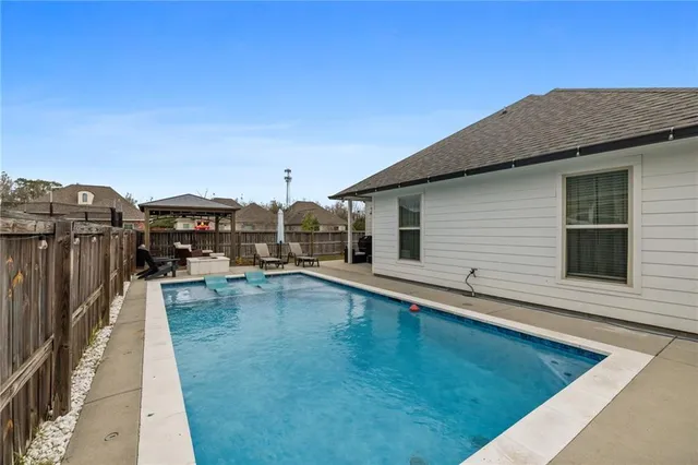 $445,000 | 13308 Belle Prairie Drive, Prairieville, LA 70769