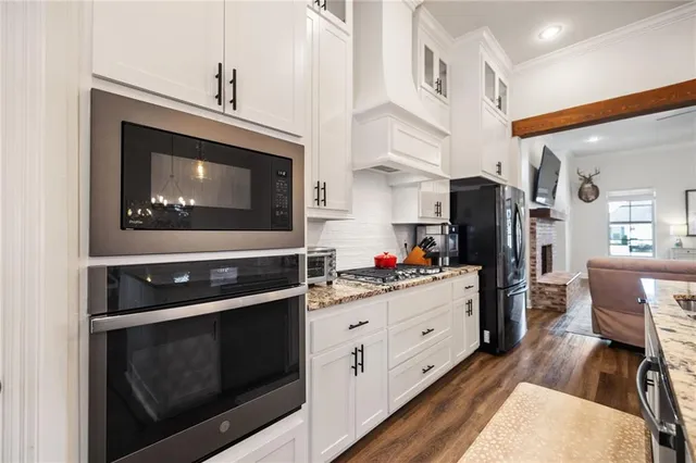 $445,000 | 13308 Belle Prairie Drive, Prairieville, LA 70769