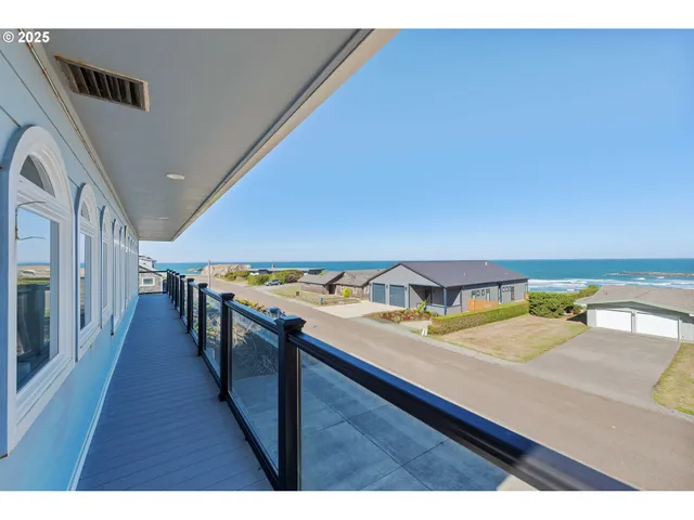 $899,000 | 1257 7th Street Southwest, Bandon, OR 97411