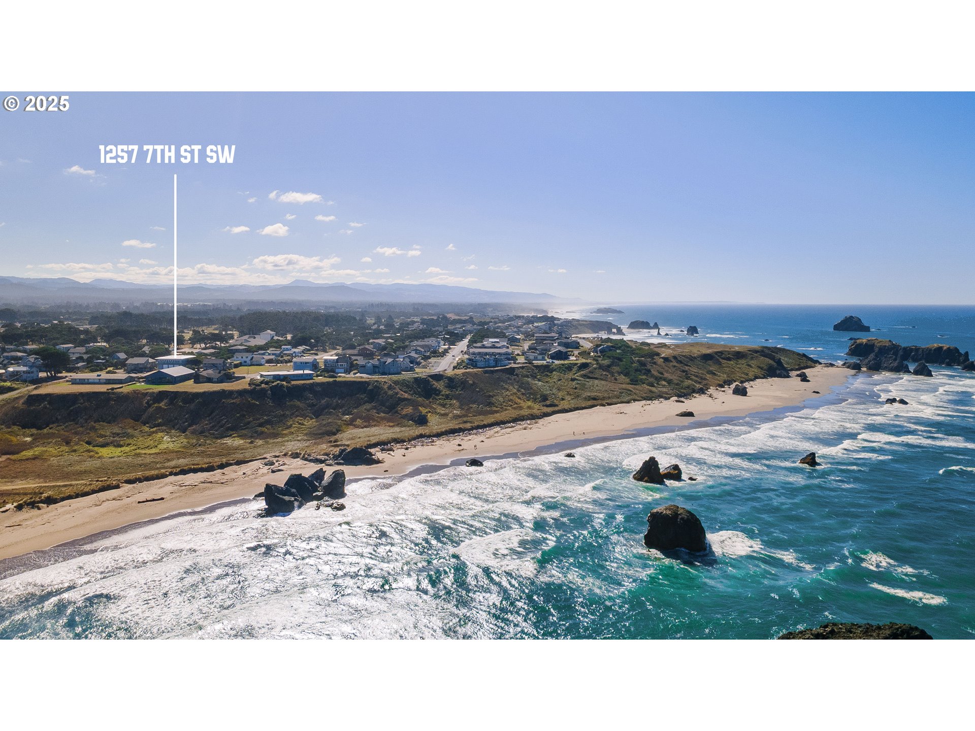 1257 7th Street Southwest Bandon, OR 97411 - Photo 48 of 48