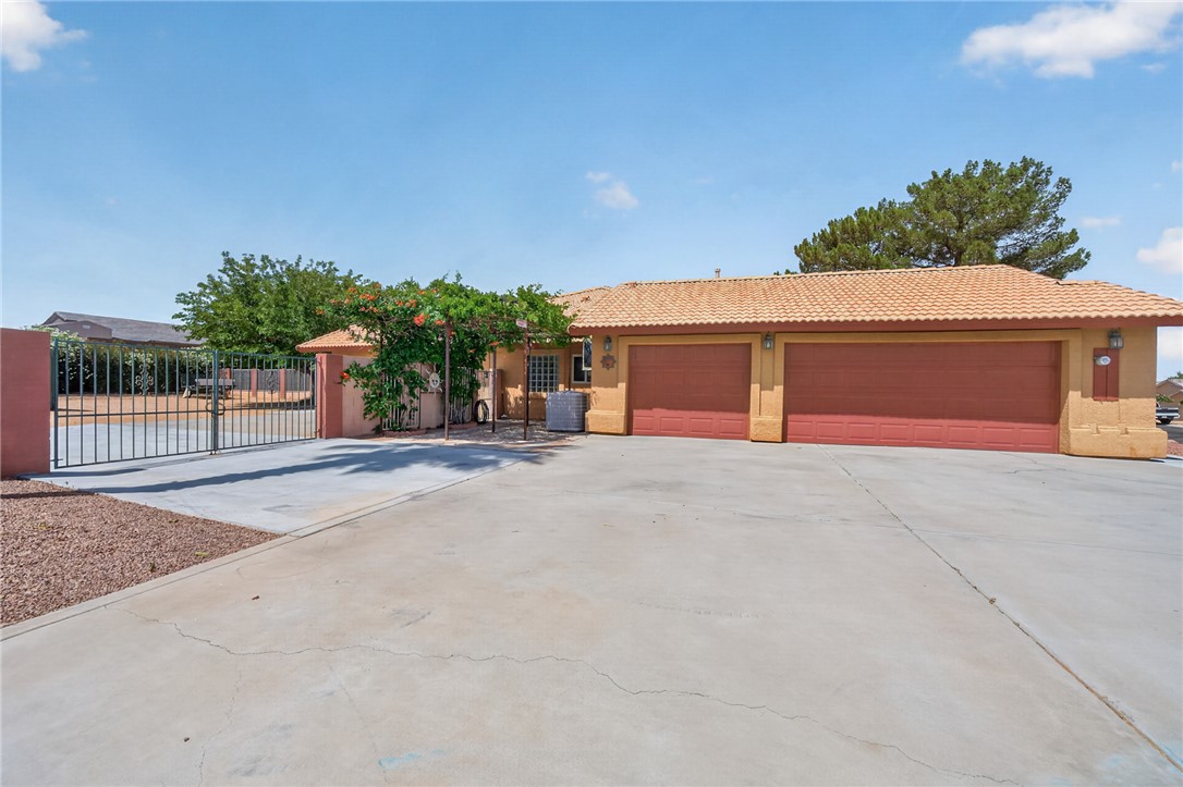 4302 Rising Sun Avenue Kingman, AZ 86401 - Photo 68 of 89