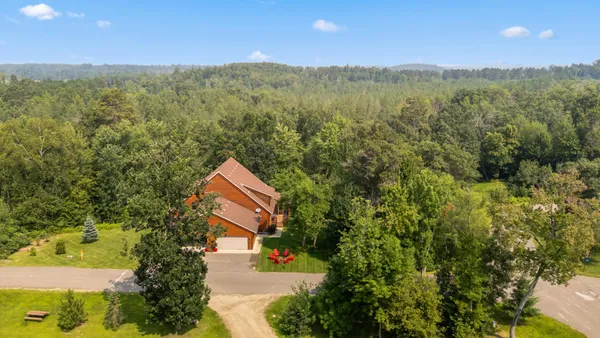 $499,900 | 5544 White Pine Drive, Unit 10, Pequot Lakes, MN 56472