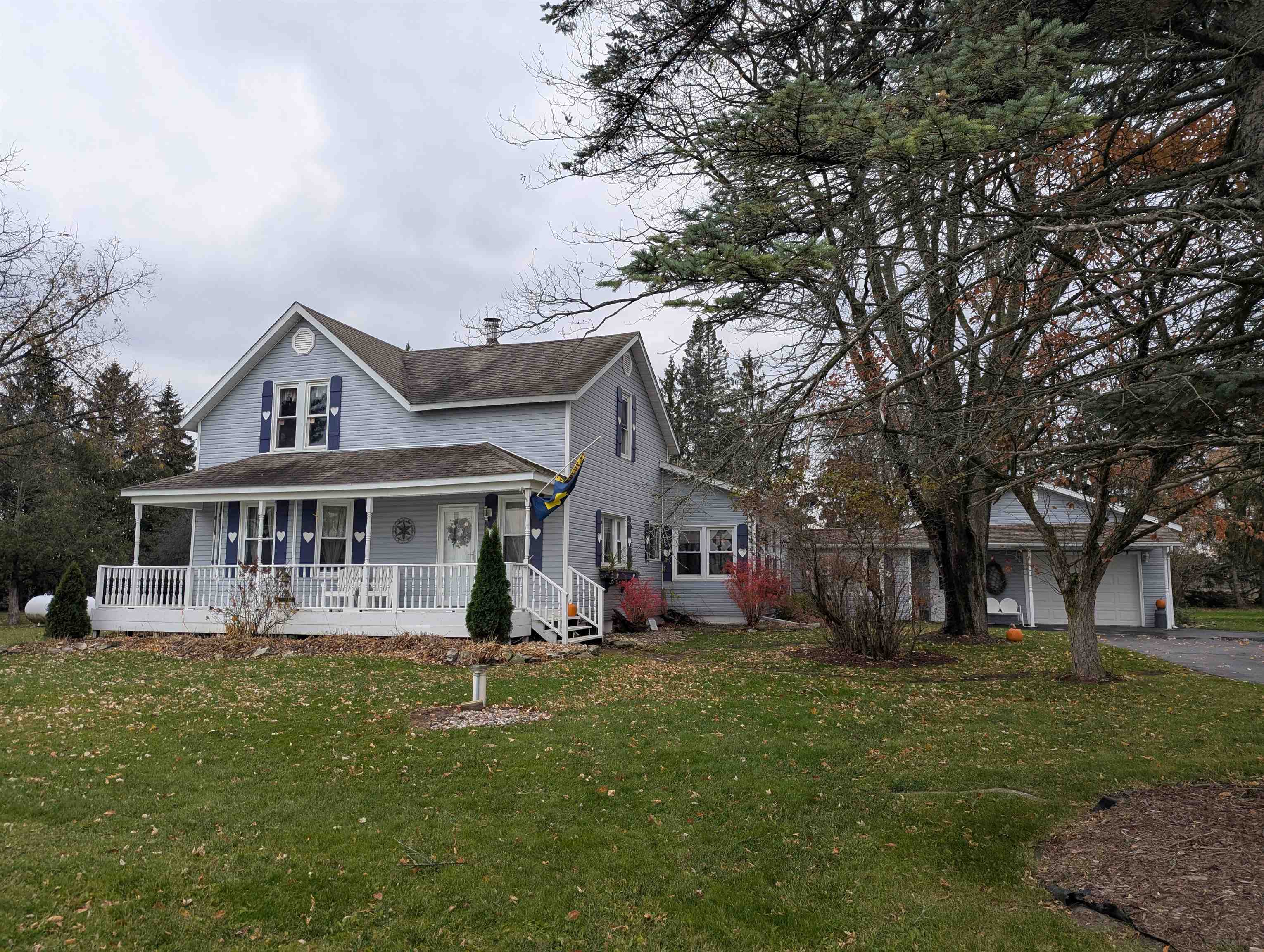 3067 Wyatt Road Standish, MI 48658 - Photo 11 of 56