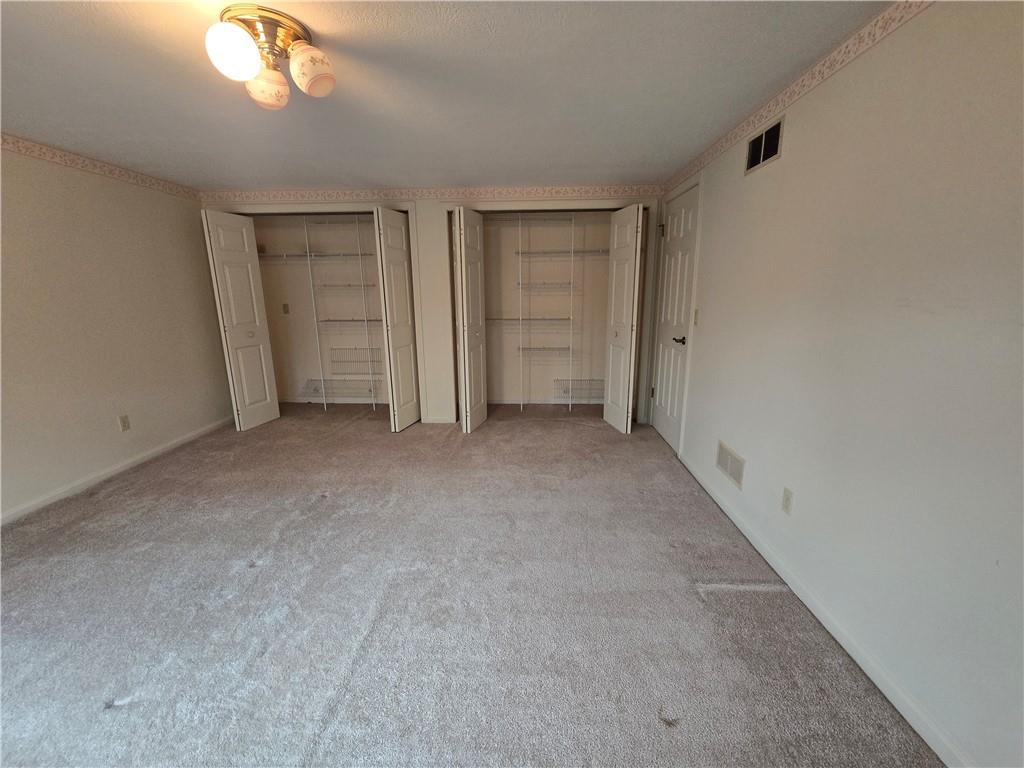 205 Hamburg Road Greenville, PA 16125 - Photo 25 of 39 a view of an empty room with a window