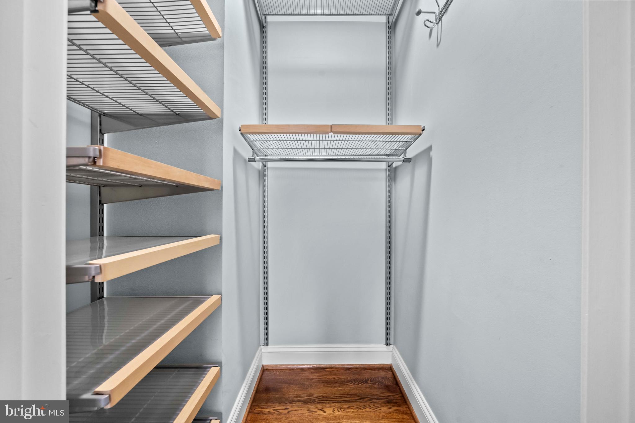 1840 Vernon Street Northwest, Unit 402 Washington, DC 20009 - Photo 17 of 25