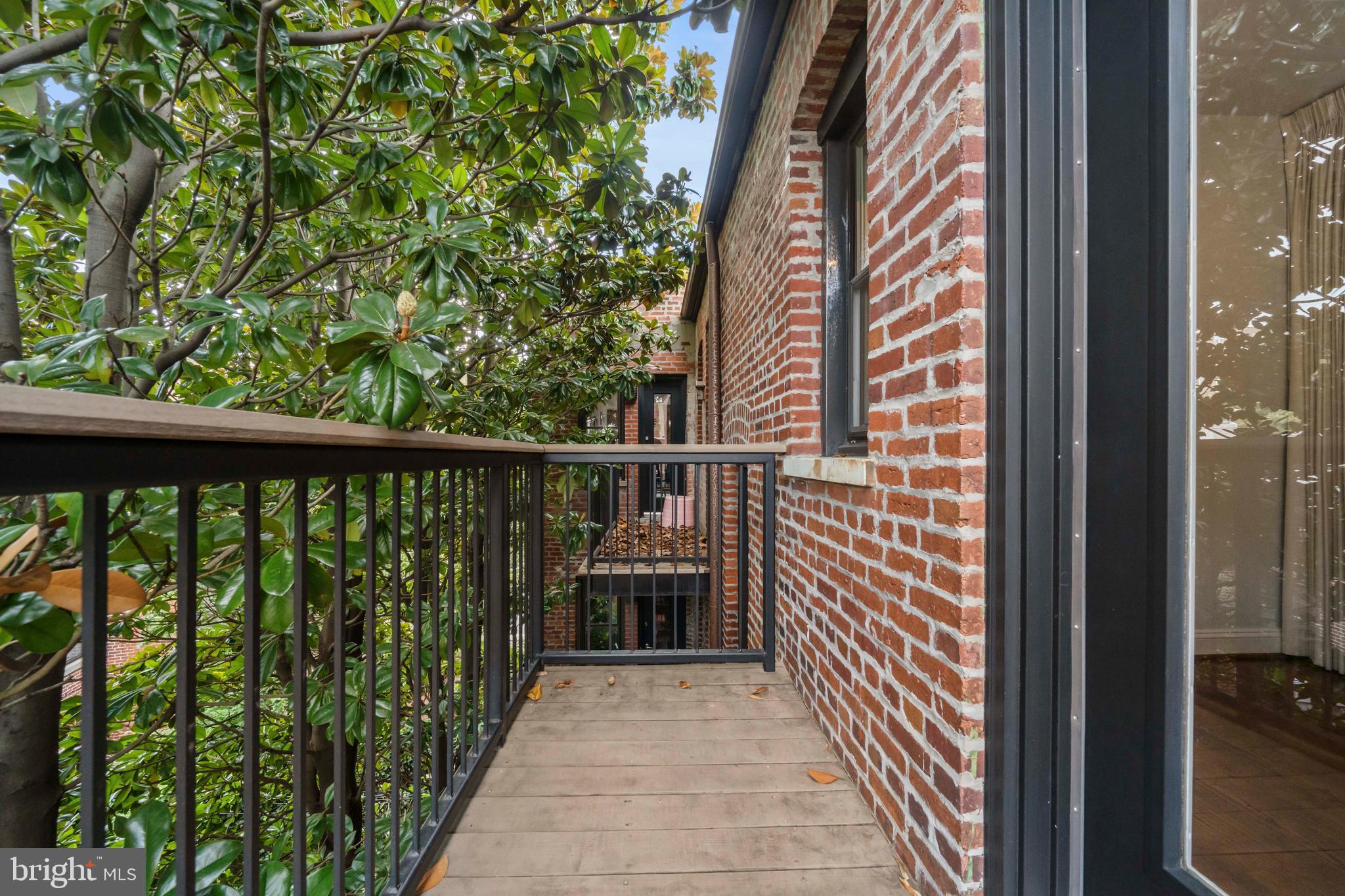 1840 Vernon Street Northwest, Unit 402 Washington, DC 20009 - Photo 21 of 25
