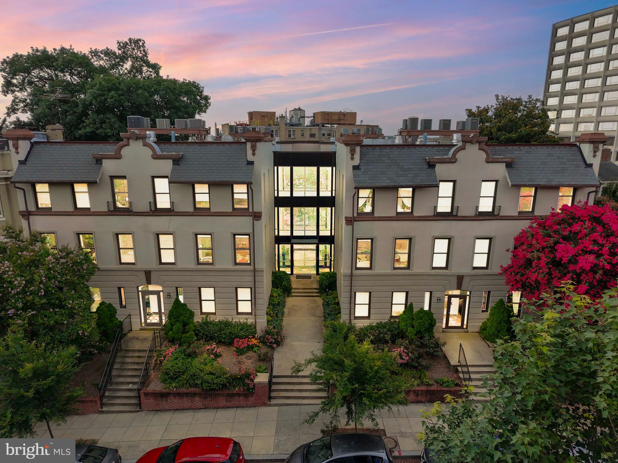 1840 Vernon Street Northwest, Unit 402 Washington, DC 20009 - Photo 25 of 25