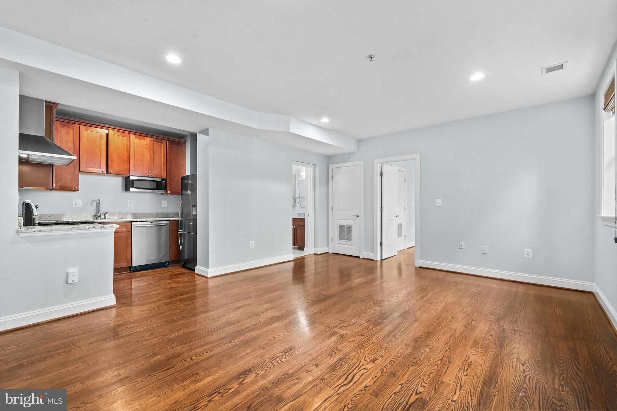 1840 Vernon Street Northwest, Unit 402 Washington, DC 20009 - Photo 7 of 25