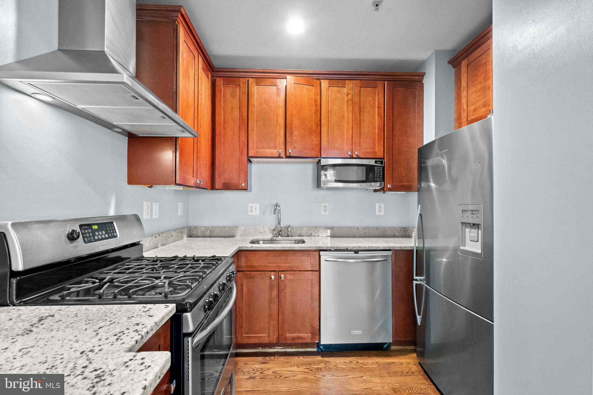 1840 Vernon Street Northwest, Unit 402 Washington, DC 20009 - Photo 9 of 25