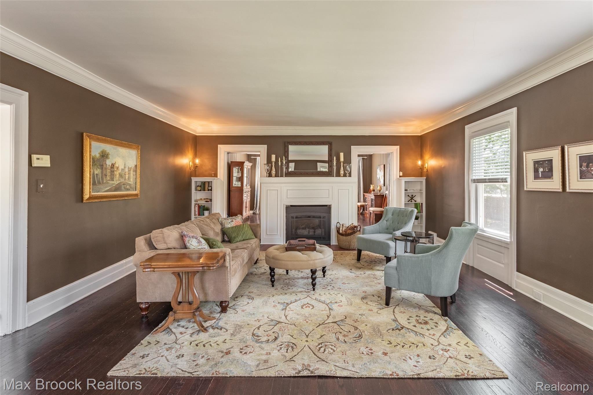18277 Beverly Road Franklin, MI 48025 - Photo 8 of 44 244A0635-HDR.jpg