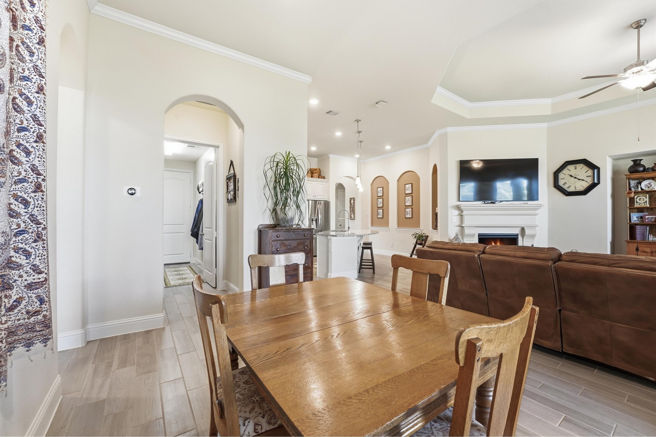 9307 Providence Bend Lane Houston, TX 77365 - Photo 20 of 45