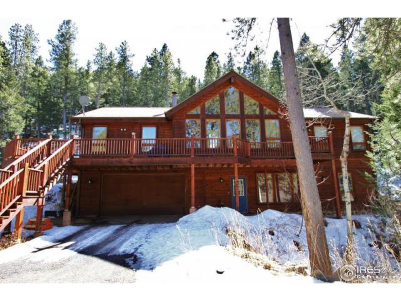 11886 Brook Road Golden, CO 80403 - Photo 22 of 22