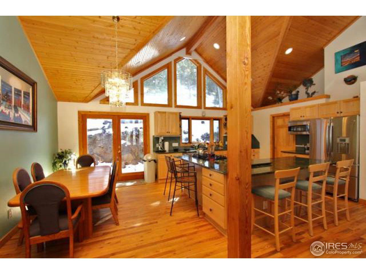 11886 Brook Road Golden, CO 80403 - Photo 6 of 22