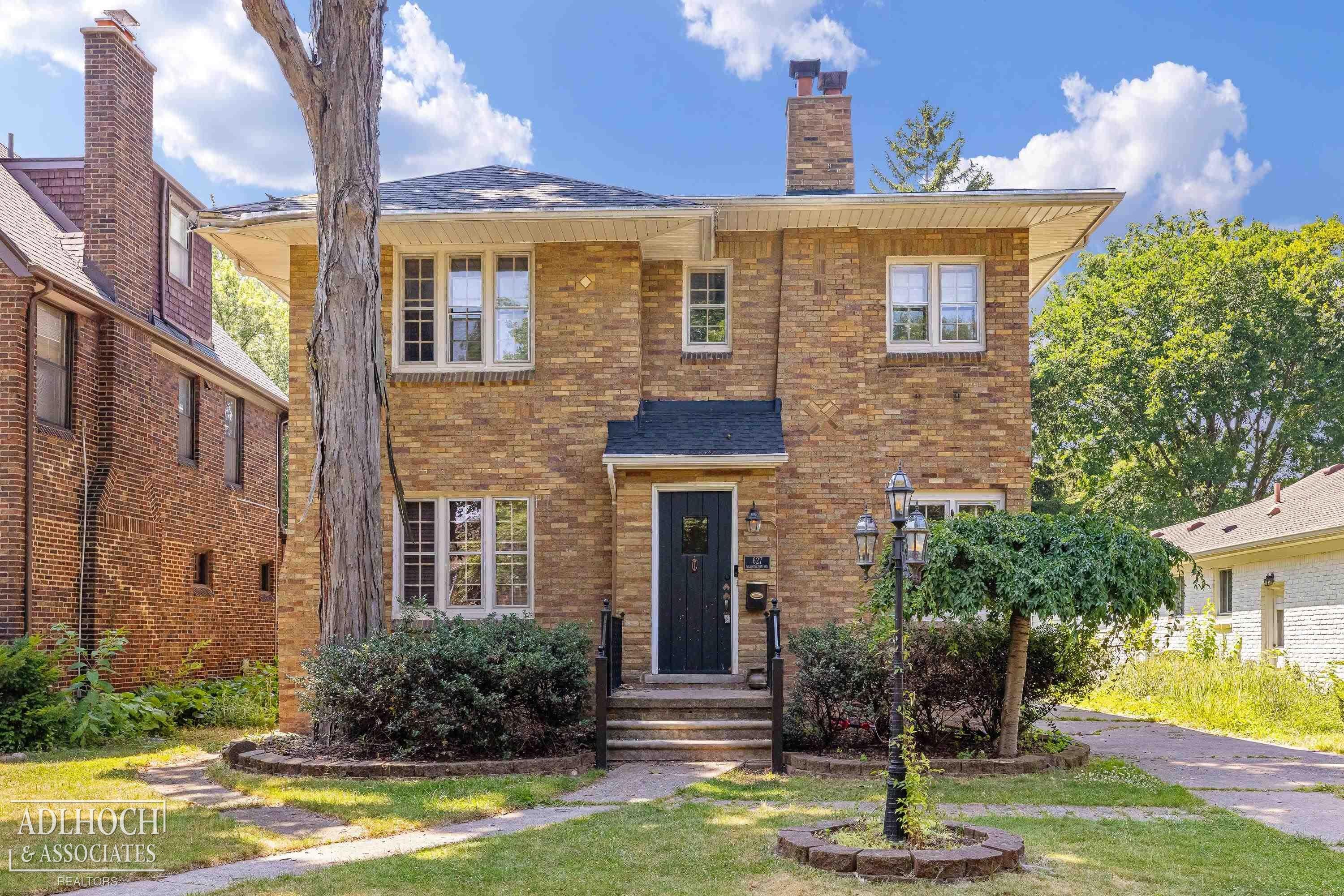 627 Washington Road Grosse Pointe, MI 48230 - Photo 1 of 2 Gallery Image 1