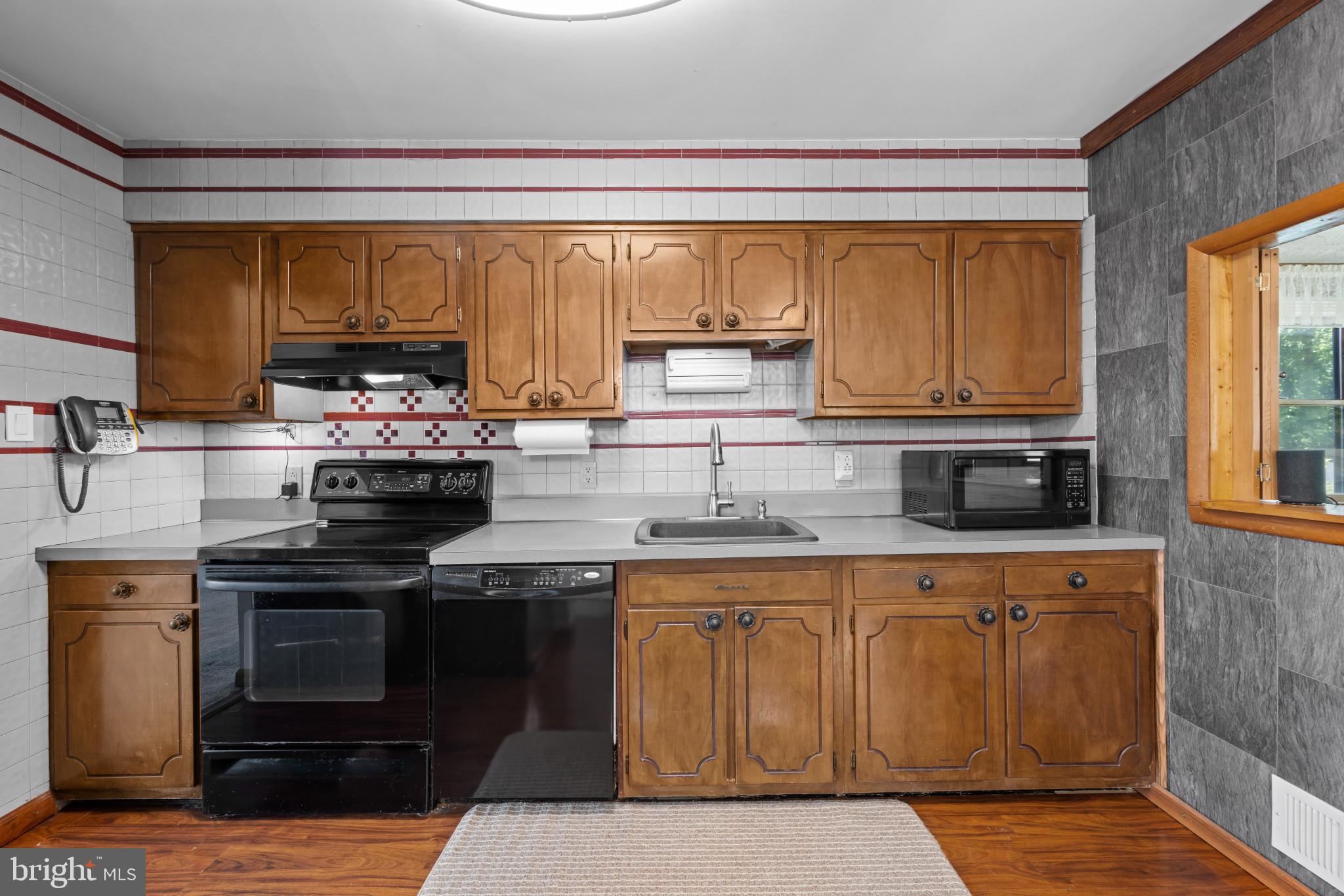 1247 River Bay Road Annapolis, MD 21409 - Photo 43 of 49 Kitchen
