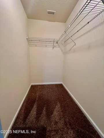 a view of a small space