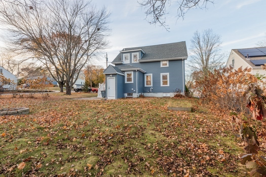 82 Pine Road Attleboro, MA 02703 - Photo 22 of 31