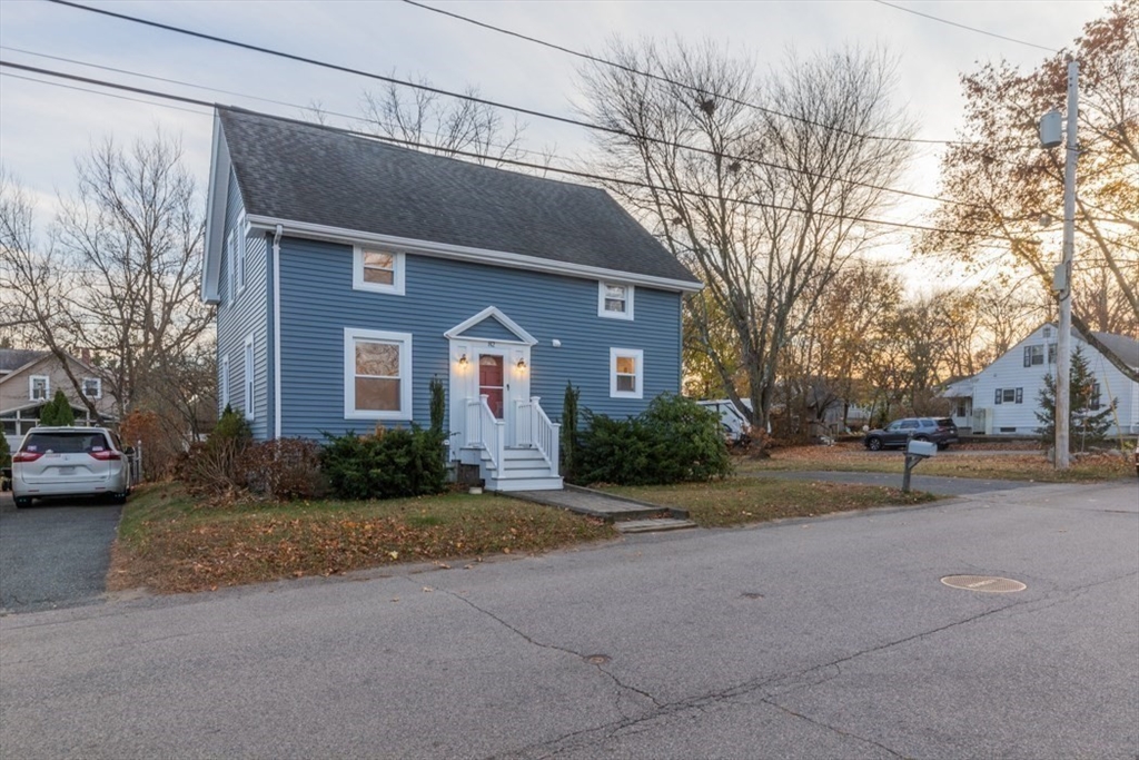 82 Pine Road Attleboro, MA 02703 - Photo 24 of 31
