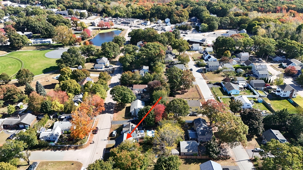 82 Pine Road Attleboro, MA 02703 - Photo 29 of 31