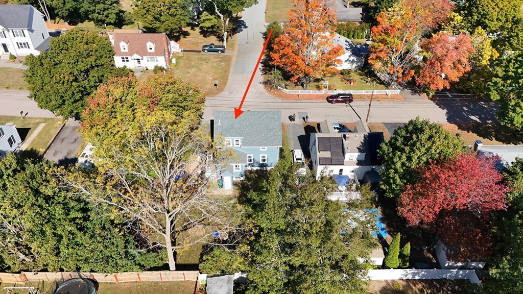 82 Pine Road Attleboro, MA 02703 - Photo 31 of 31