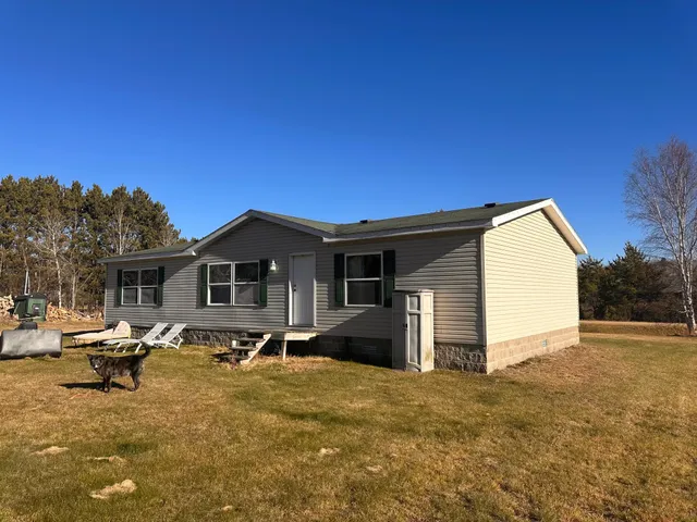 $170,000 | 39669 Old Brook Road, Laporte, MN 56461