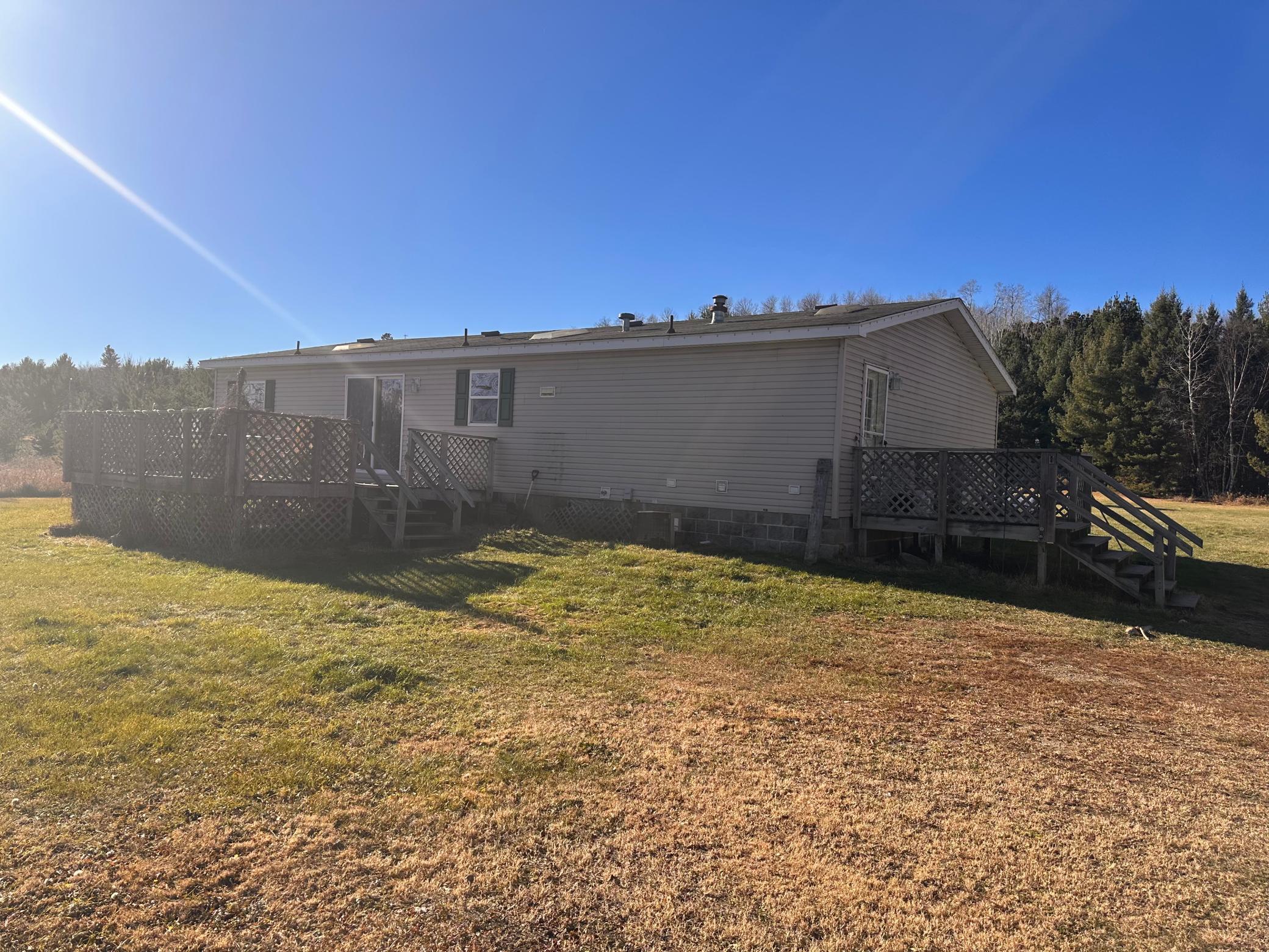 39669 Old Brook Road Laporte, MN 56461 - Photo 3 of 14