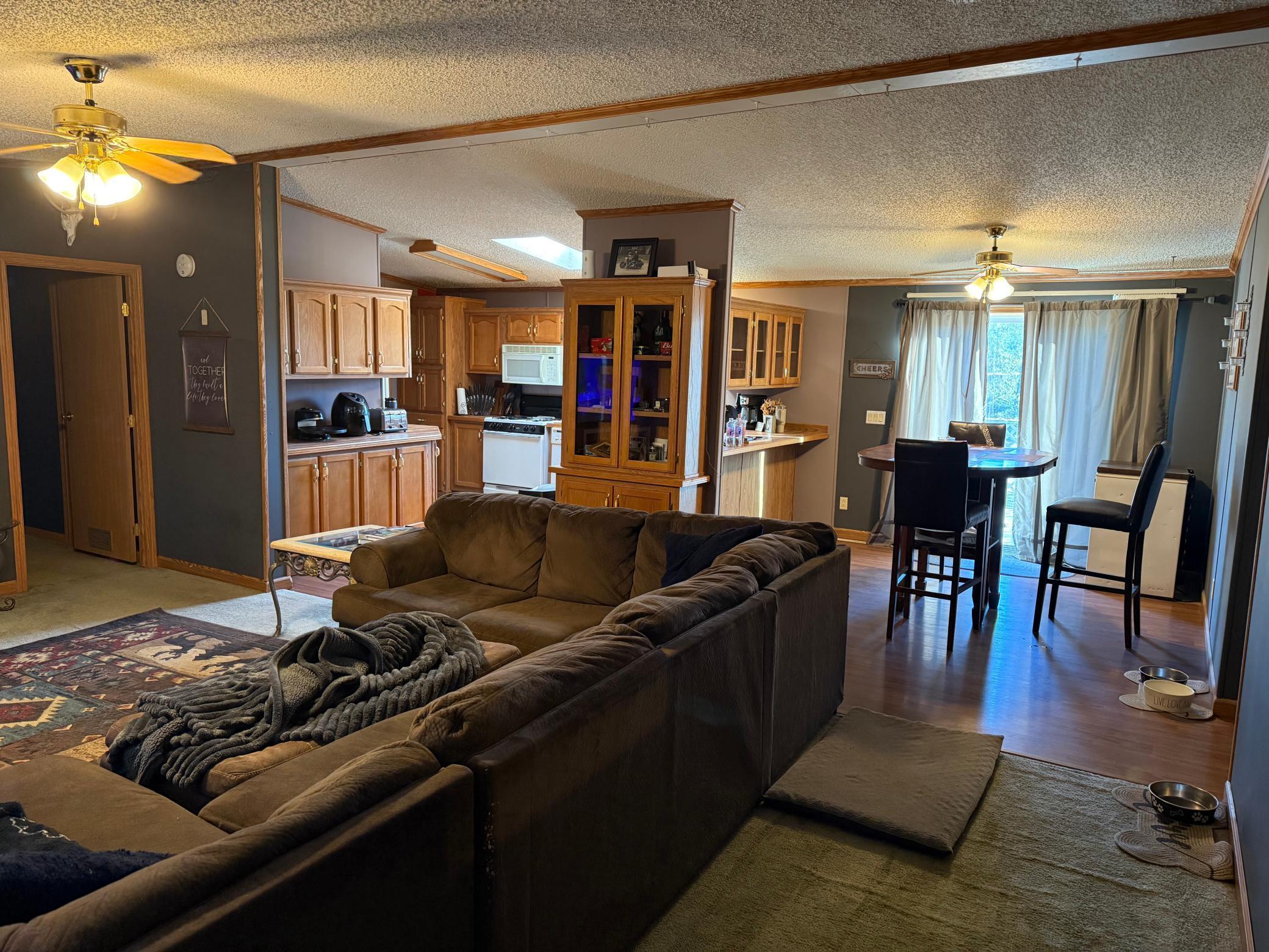 39669 Old Brook Road Laporte, MN 56461 - Photo 5 of 14