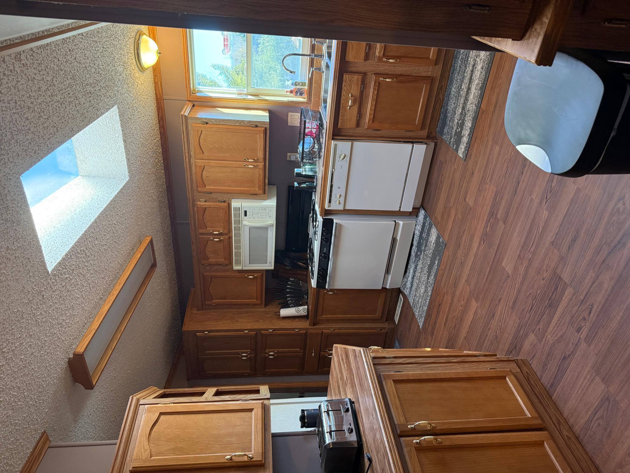 39669 Old Brook Road Laporte, MN 56461 - Photo 6 of 14