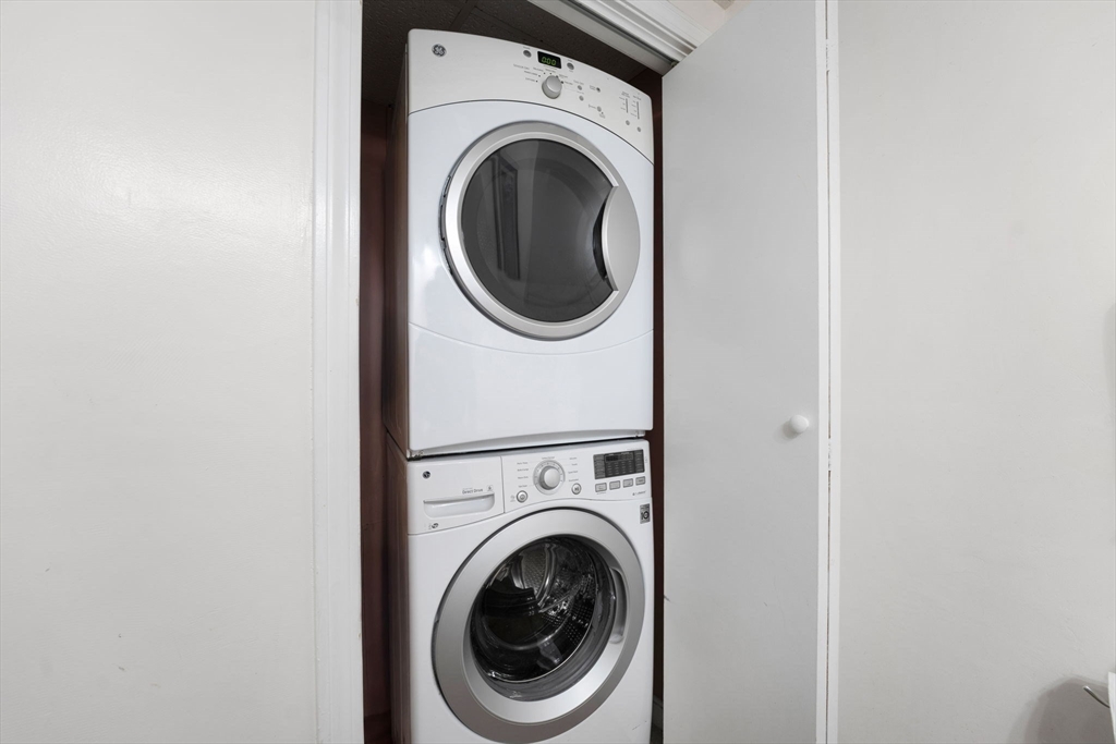 150 Webster Avenue, Unit 3 Chelsea, MA 02150 - Photo 32 of 36 a close up view of a washer and dryer