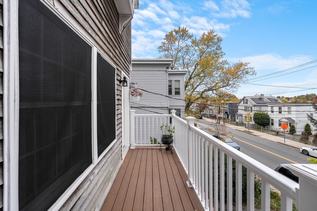 150 Webster Avenue, Unit 3 Chelsea, MA 02150 - Photo 35 of 36