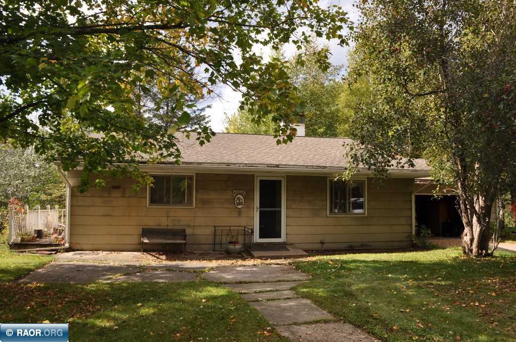 9055 Palm Road Britt, MN 55710 - Photo 1 of 22