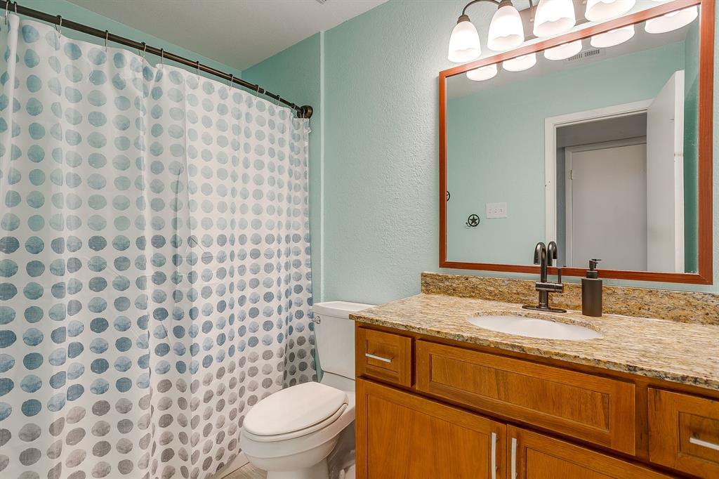 800 Poe Street Azle, TX 76020 - Photo 18 of 31