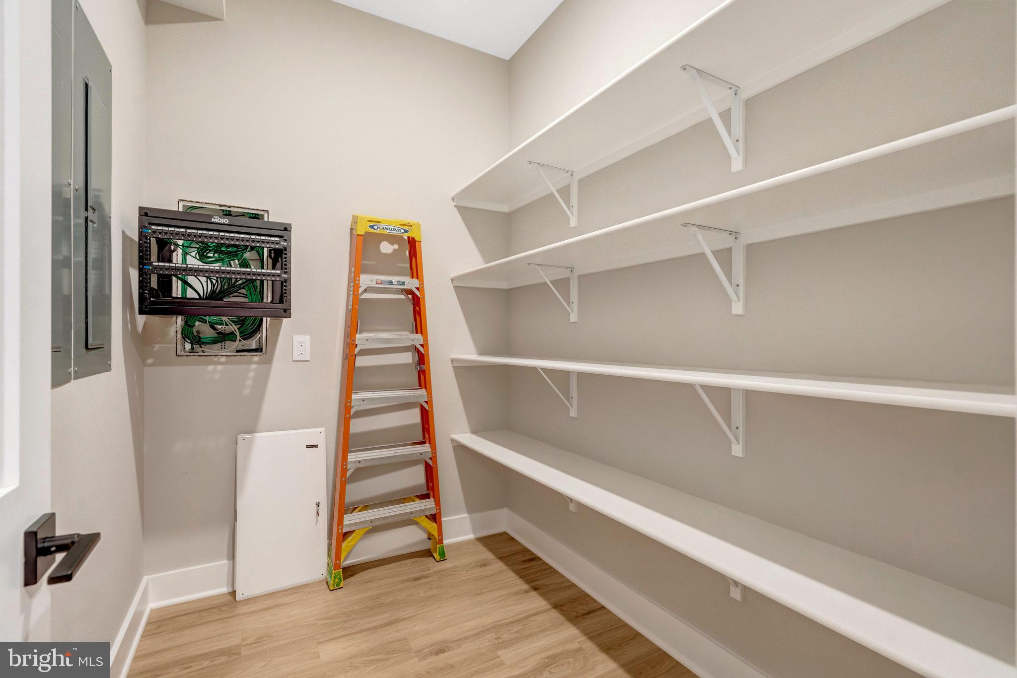 7400 Churchill Road McLean, VA 22101 - Photo 109 of 119 storage