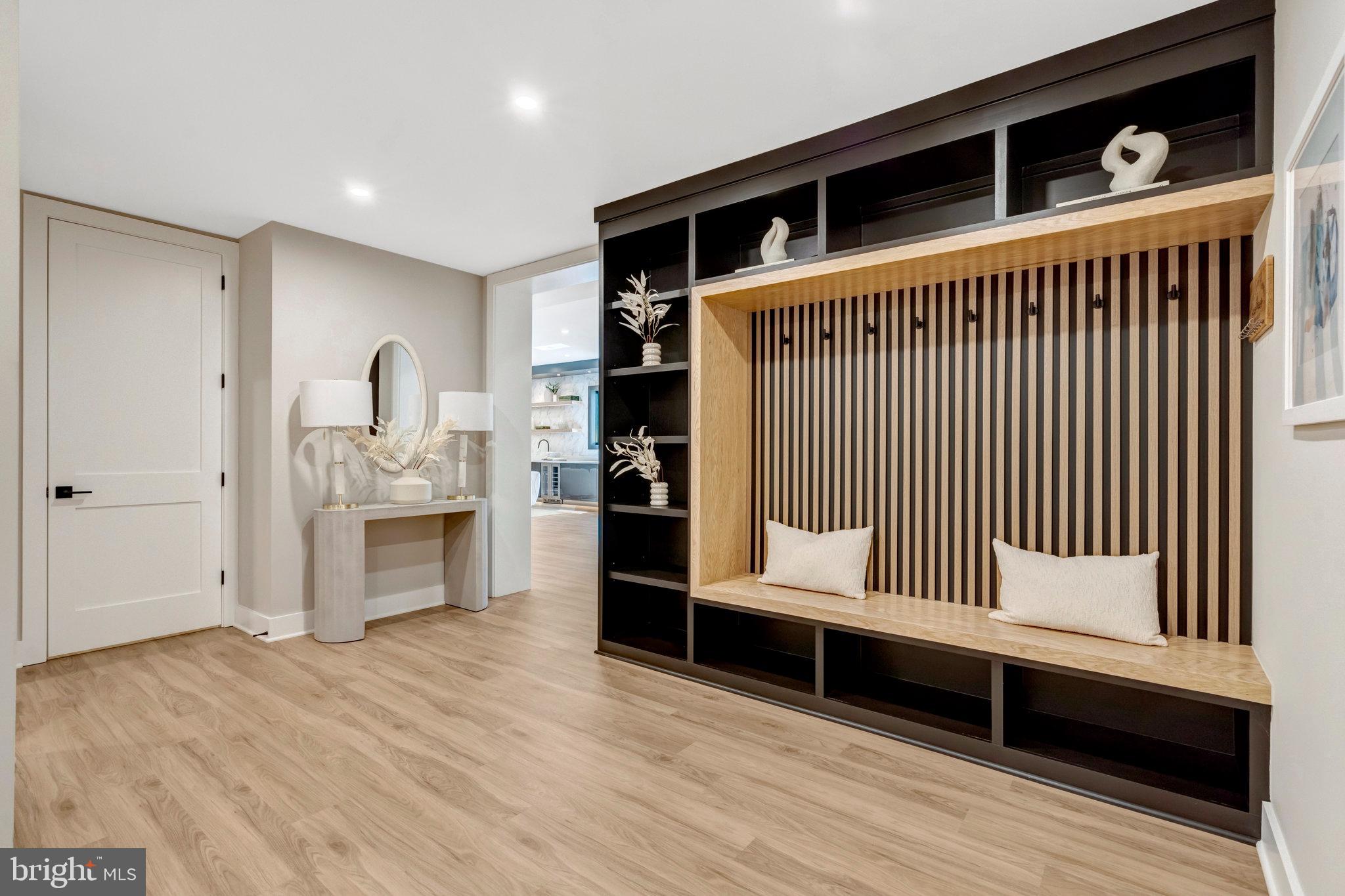 7400 Churchill Road McLean, VA 22101 - Photo 34 of 119 Mudroom
