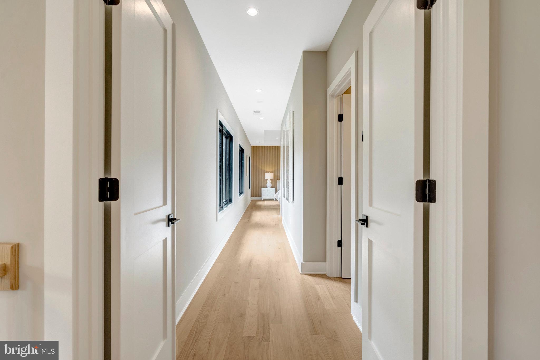 7400 Churchill Road McLean, VA 22101 - Photo 52 of 119 Upper level rooms