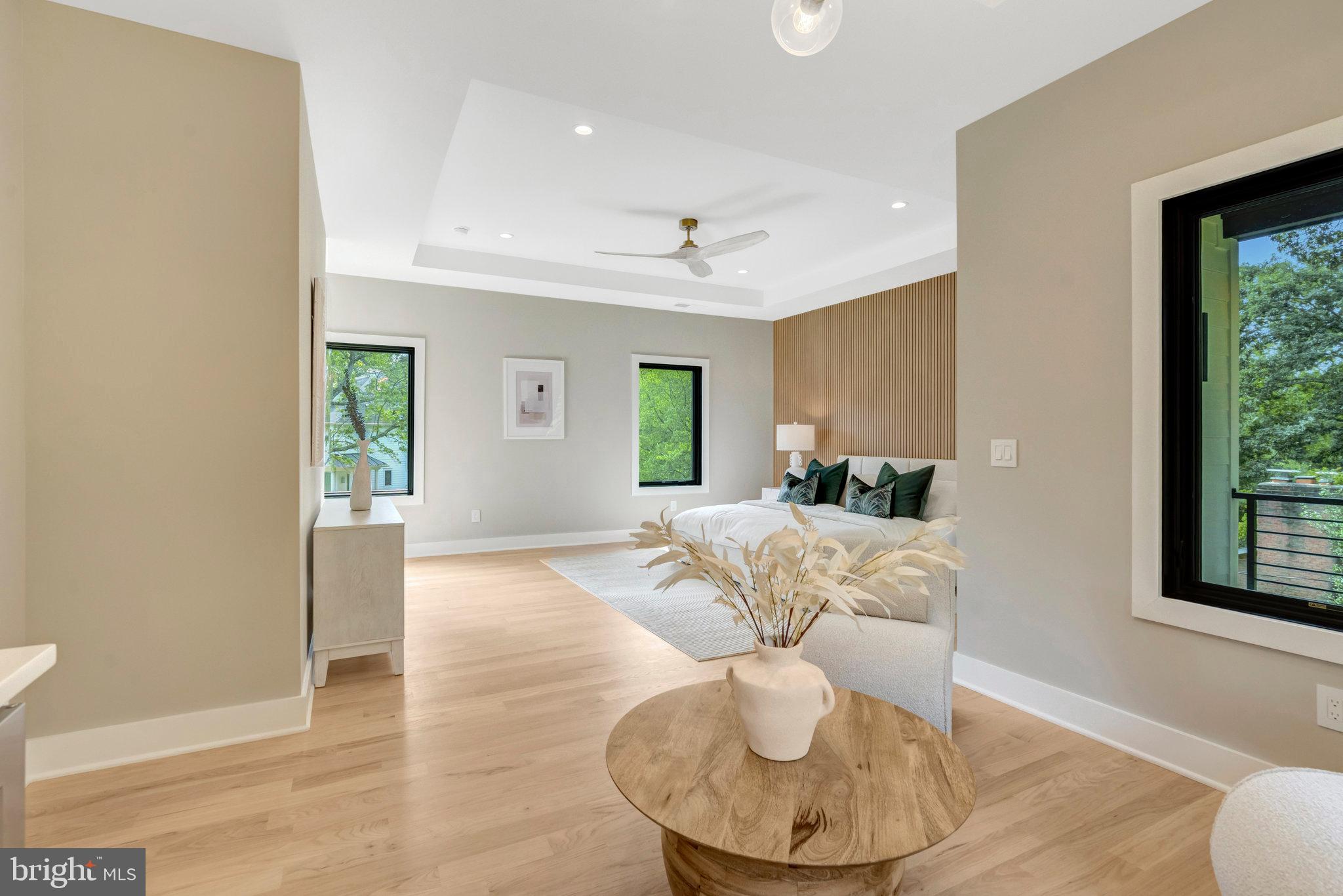7400 Churchill Road McLean, VA 22101 - Photo 57 of 119 with a stainless steel prep sink and bev cooler