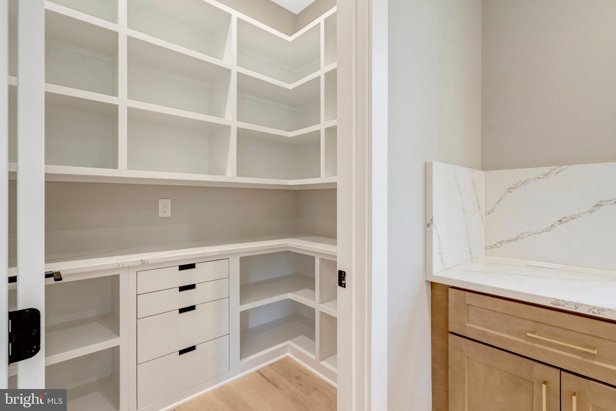 7400 Churchill Road McLean, VA 22101 - Photo 76 of 119 Built-in walk-in closets at all bedrooms