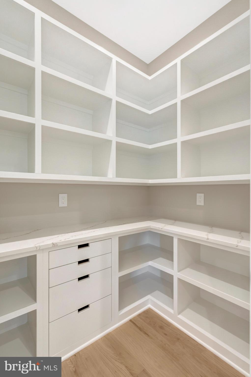 7400 Churchill Road McLean, VA 22101 - Photo 77 of 119 Built-in walk-in closets at all bedrooms